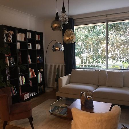 Appartement Moderne Renove Centre Ville Toulouse Exteriör bild