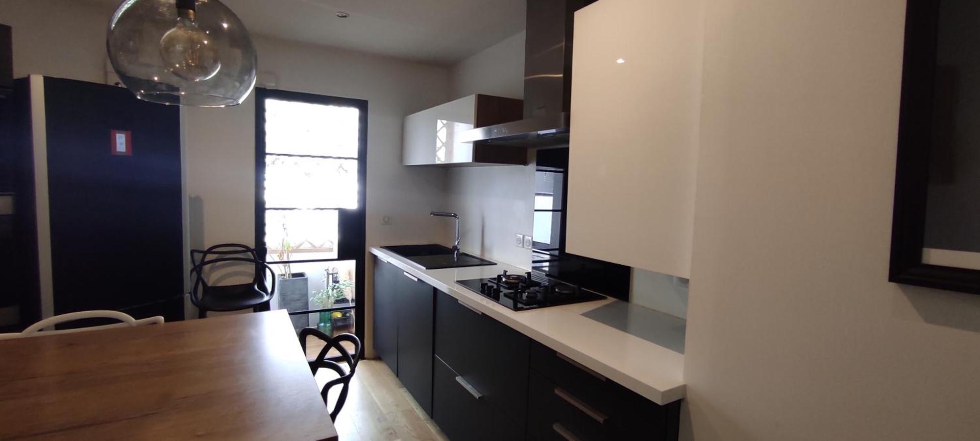 Appartement Moderne Renove Centre Ville Toulouse Exteriör bild