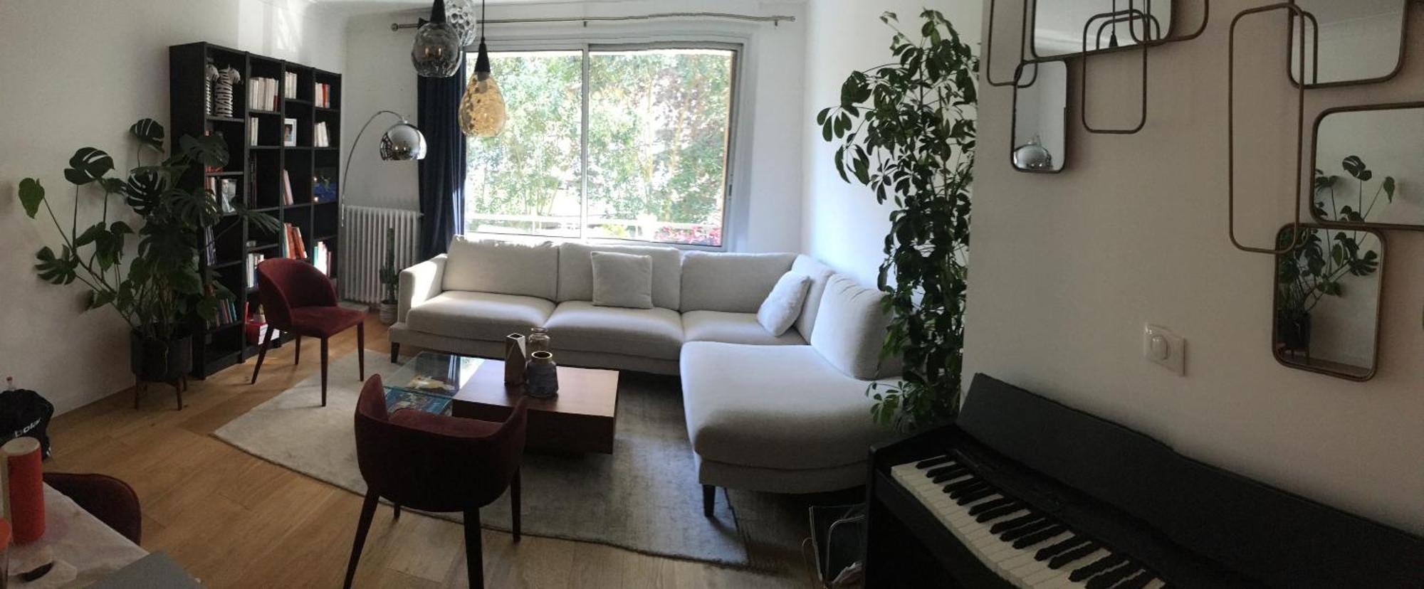 Appartement Moderne Renove Centre Ville Toulouse Exteriör bild