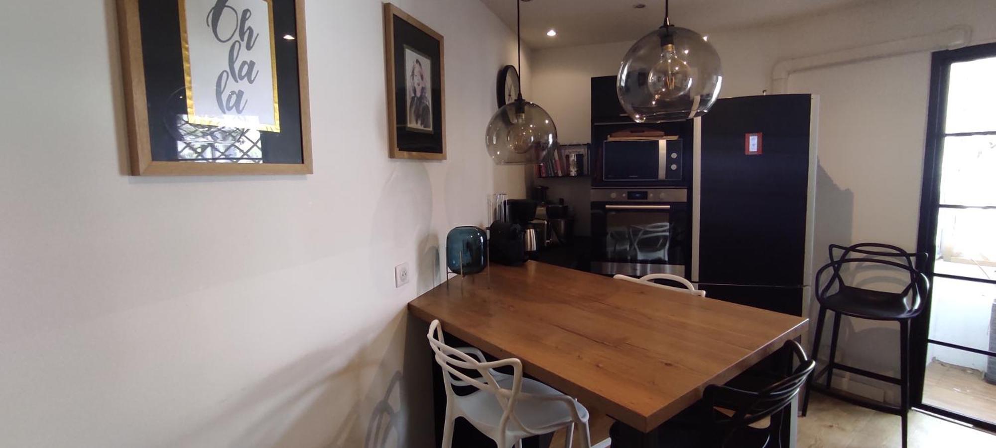 Appartement Moderne Renove Centre Ville Toulouse Exteriör bild