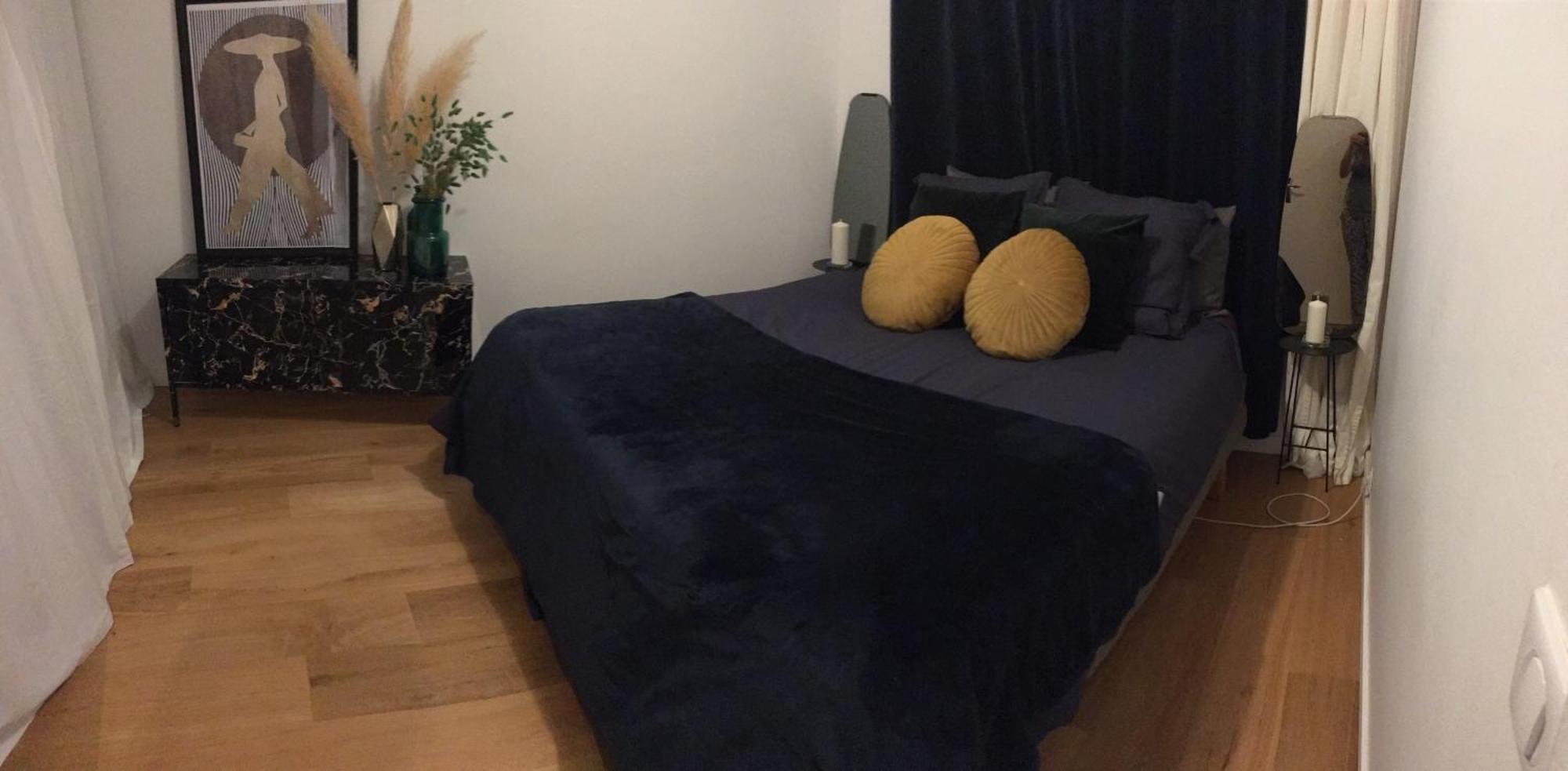 Appartement Moderne Renove Centre Ville Toulouse Exteriör bild