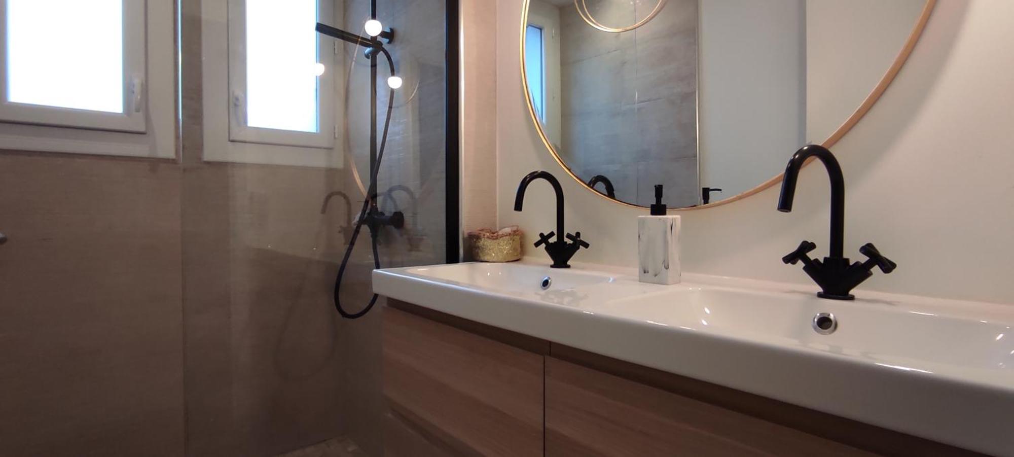 Appartement Moderne Renove Centre Ville Toulouse Exteriör bild