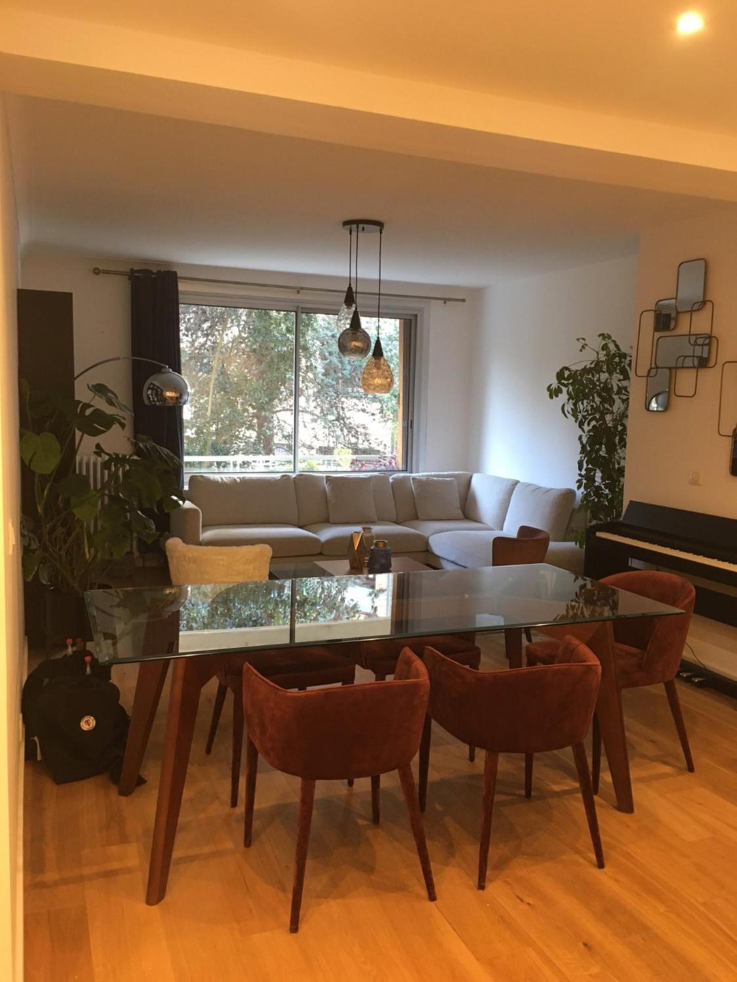 Appartement Moderne Renove Centre Ville Toulouse Exteriör bild