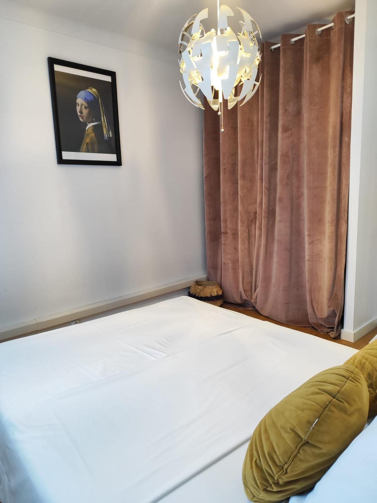 Appartement Moderne Renove Centre Ville Toulouse Exteriör bild
