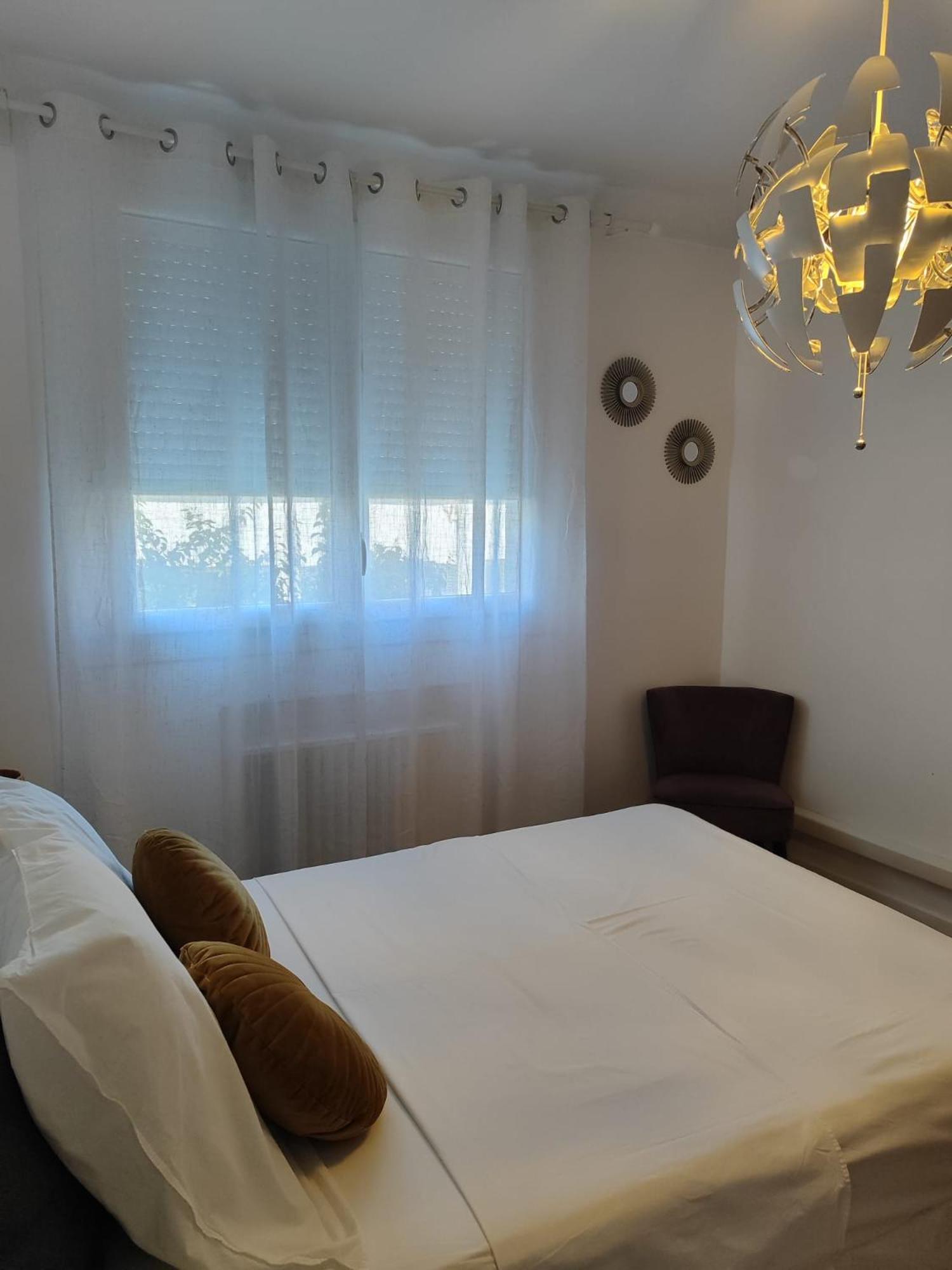 Appartement Moderne Renove Centre Ville Toulouse Exteriör bild